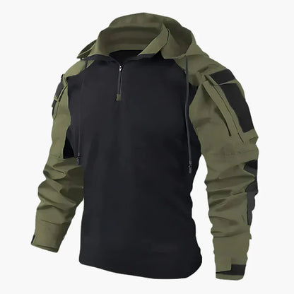 Élite – Chaqueta tipo Militar