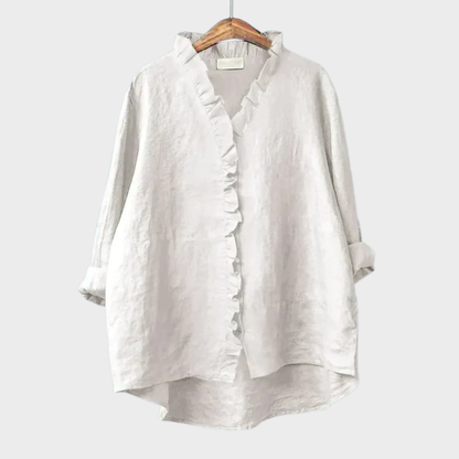 Elis | Blusa elegante de verano