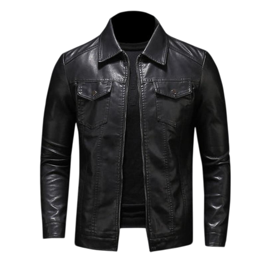 Colt - Veste en Cuir