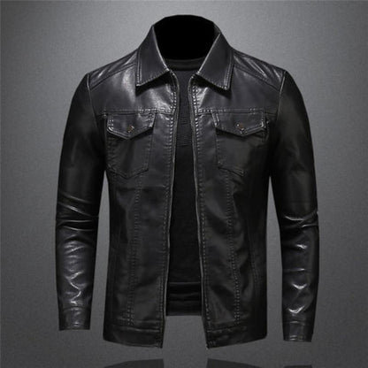 Colt - Veste en Cuir