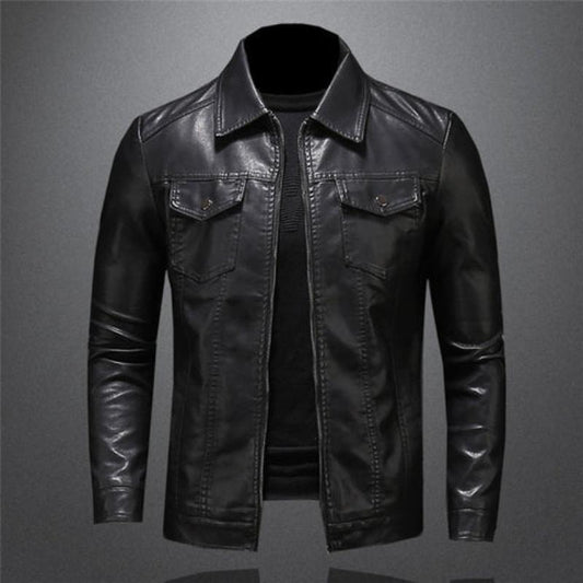 Colt - Veste en Cuir