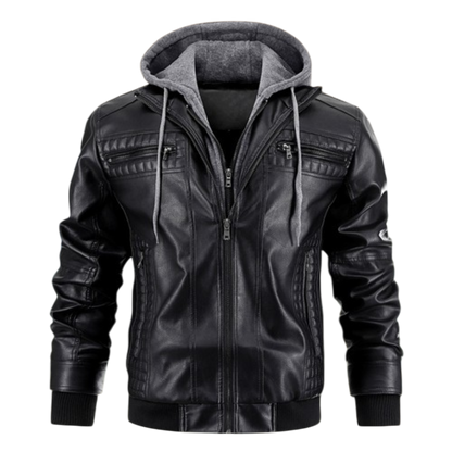 Hubert - Veste d'hiver pour homme