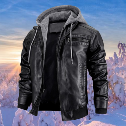 Hubert - Veste d'hiver pour homme