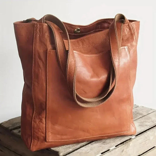 Lila - Elegante bolso de ciudad