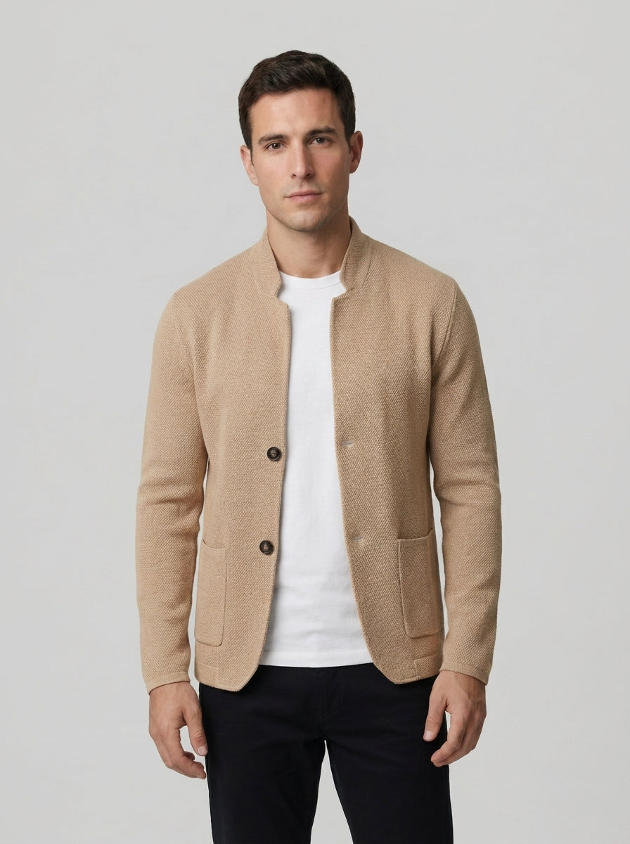 Jonas | Blazer moderno