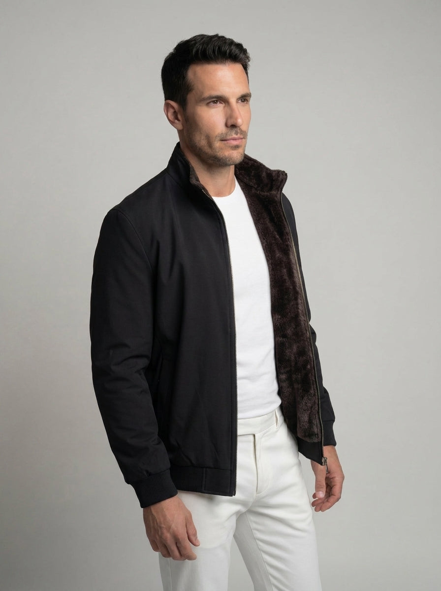 Luis | Chaqueta térmica