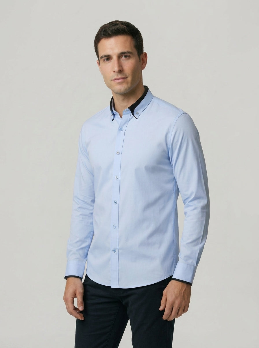 Don | Camisa clásica