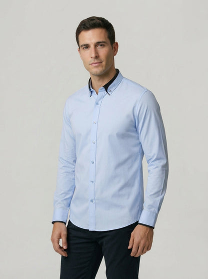 Don | Camisa clásica