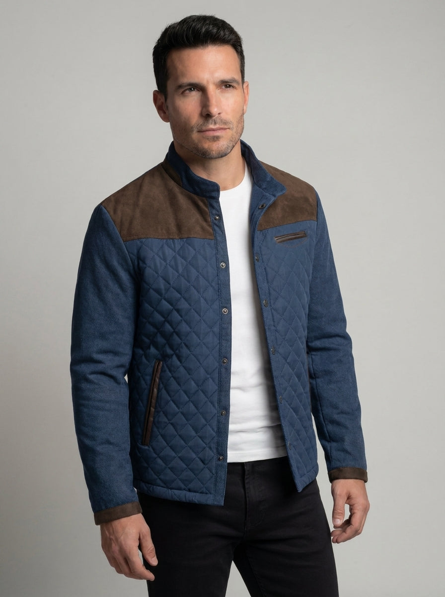 Belmont | Chaqueta Elegante