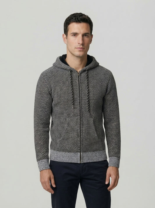Lucas | Sudadera con capucha