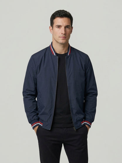 Invictus | Chaqueta moderna