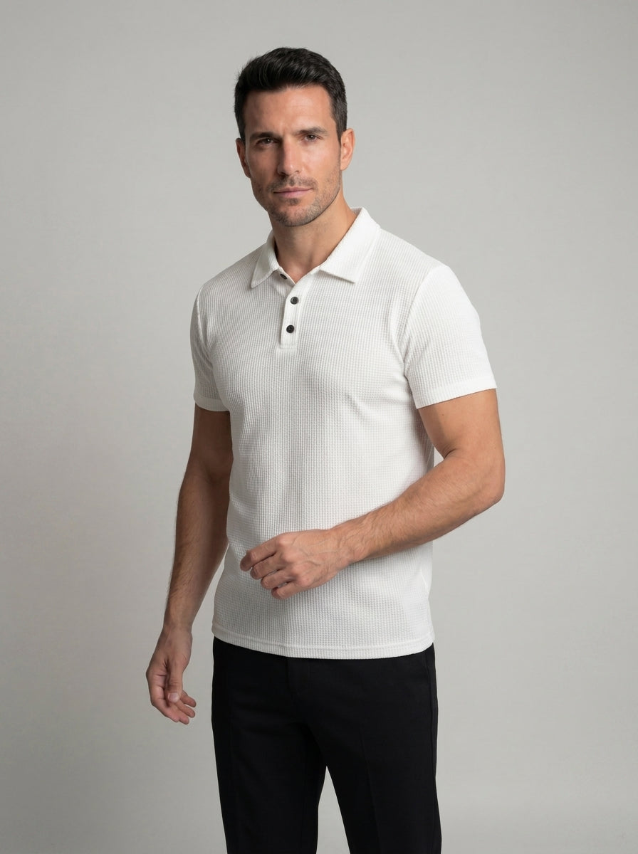 Capri | Polo elástico