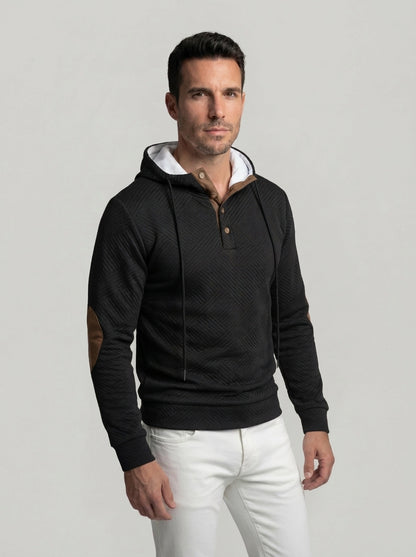 Luis | Jersey elegante para hombre