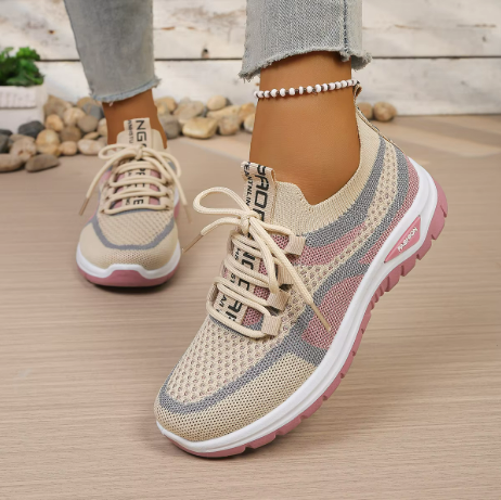 Mery | Zapatillas deportivas ligeras y cómodas