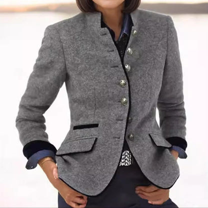 Vérène | Blazer elegante y versátil