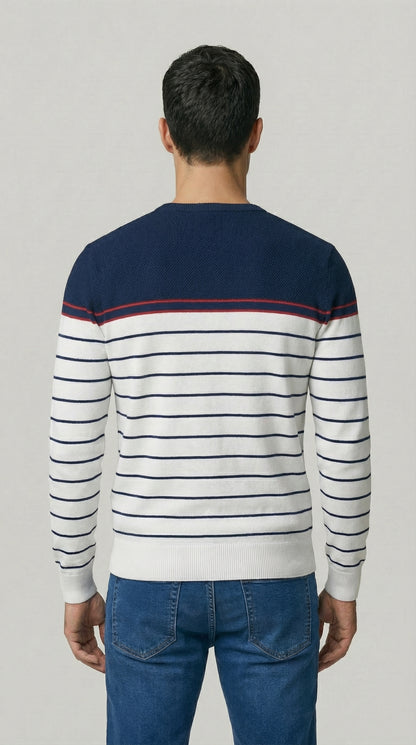 Robert | Jersey robusto