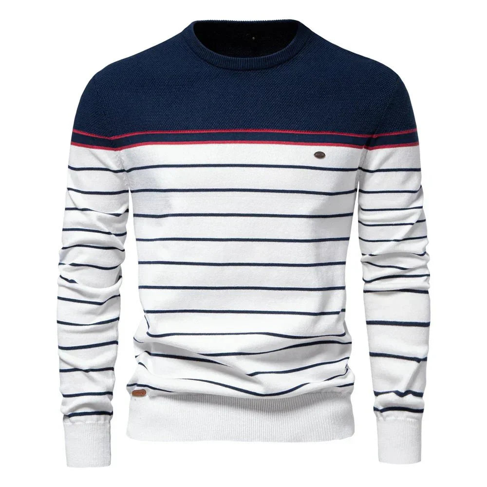 Robert | Jersey robusto para hombre