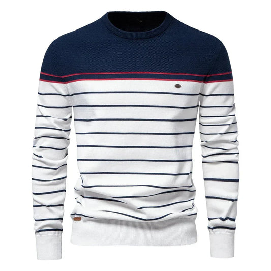 Robert | Jersey robusto para hombre