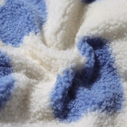 Katherine | Chaqueta reversible