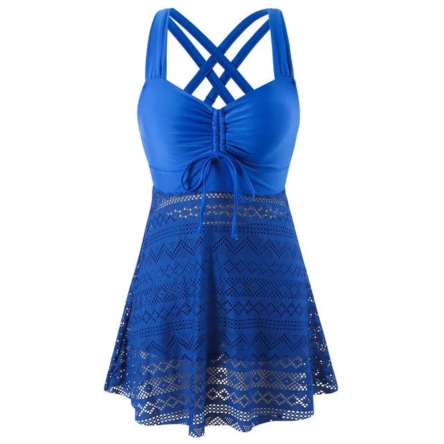 Carla | Conjunto de tankini