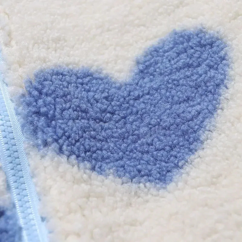 Katherine | Chaqueta reversible