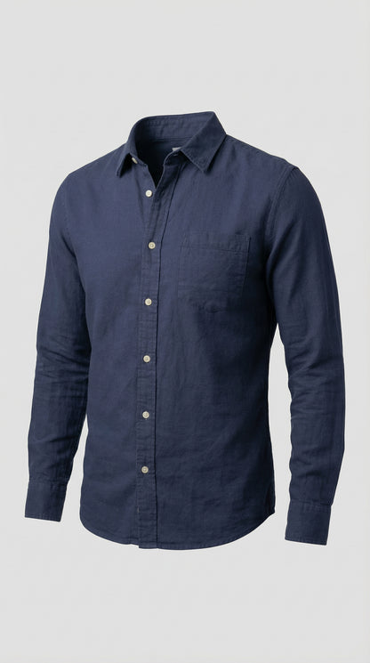 Alvin | Camisa informal
