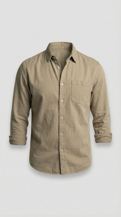 Alvin | Camisa informal