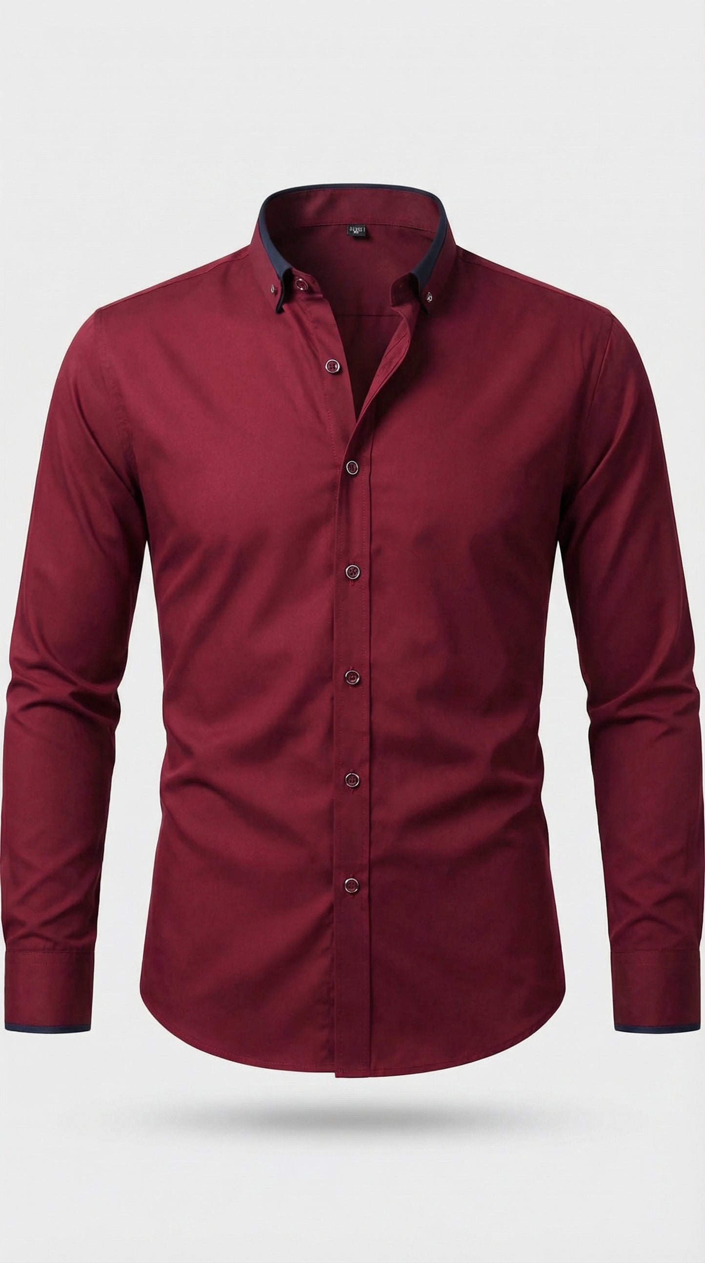 Don | Camisa clásica