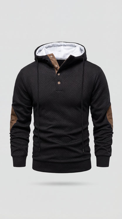 Luis | Jersey elegante para hombre