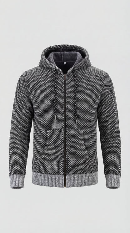 Lucas | Sudadera con capucha