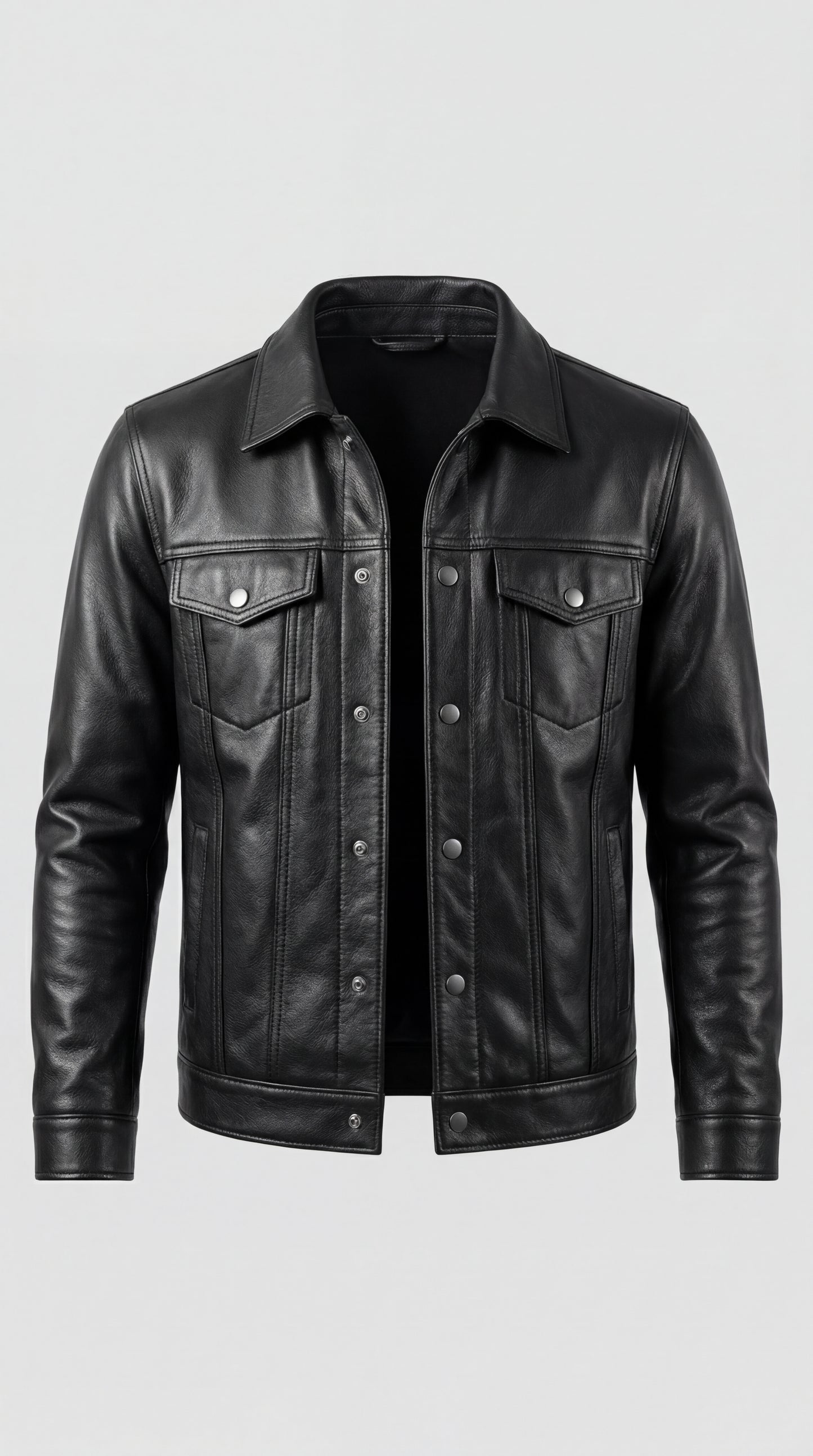 Torino | Chaqueta de piel