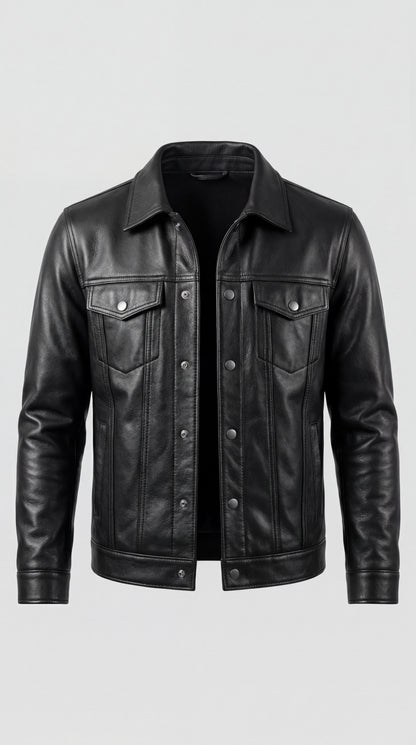 Torino | Chaqueta de piel