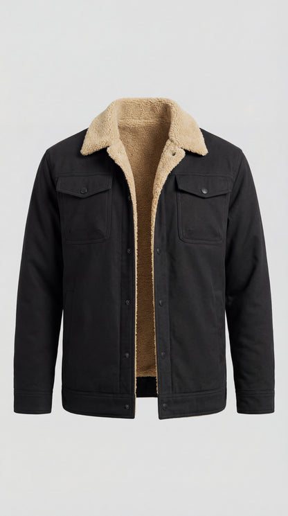 Marcel | Chaqueta bomber