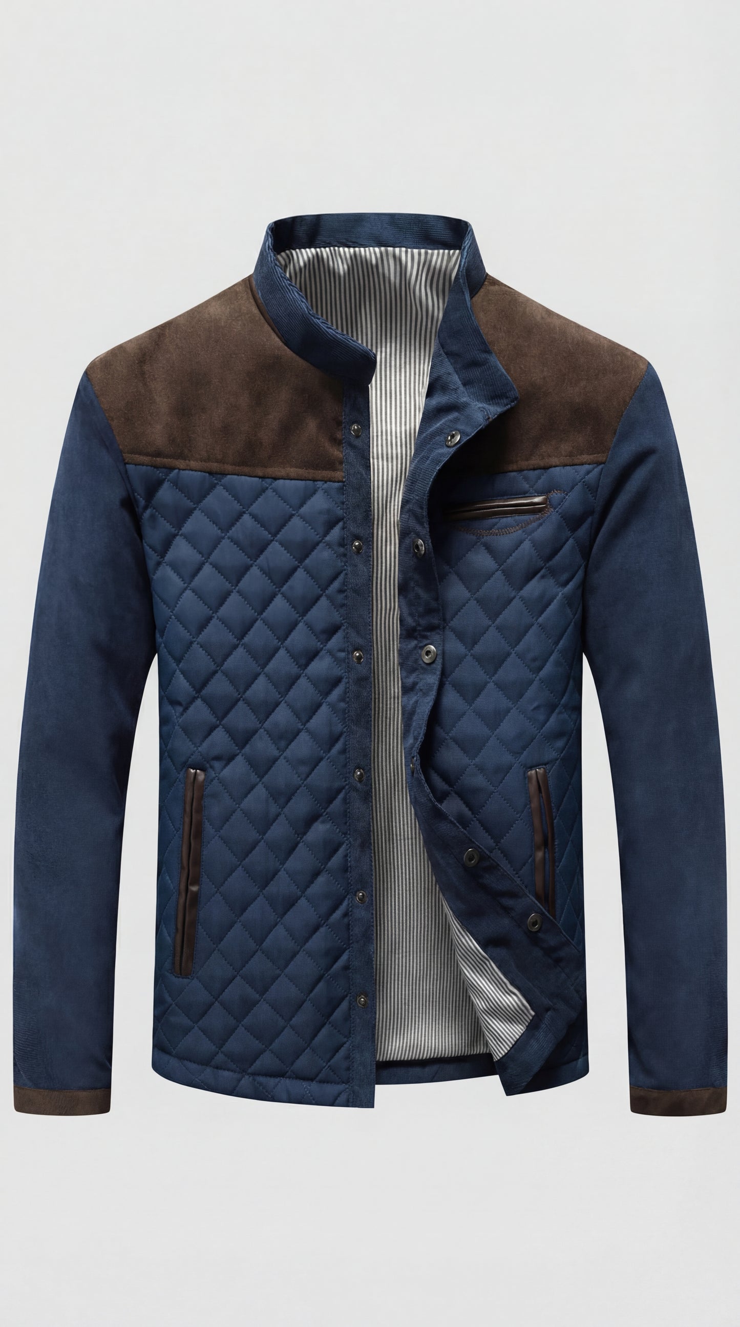 Belmont | Chaqueta Elegante