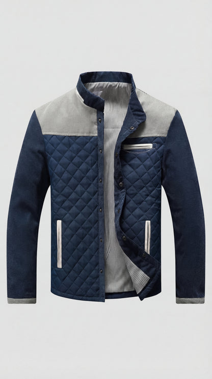 Belmont | Chaqueta Elegante