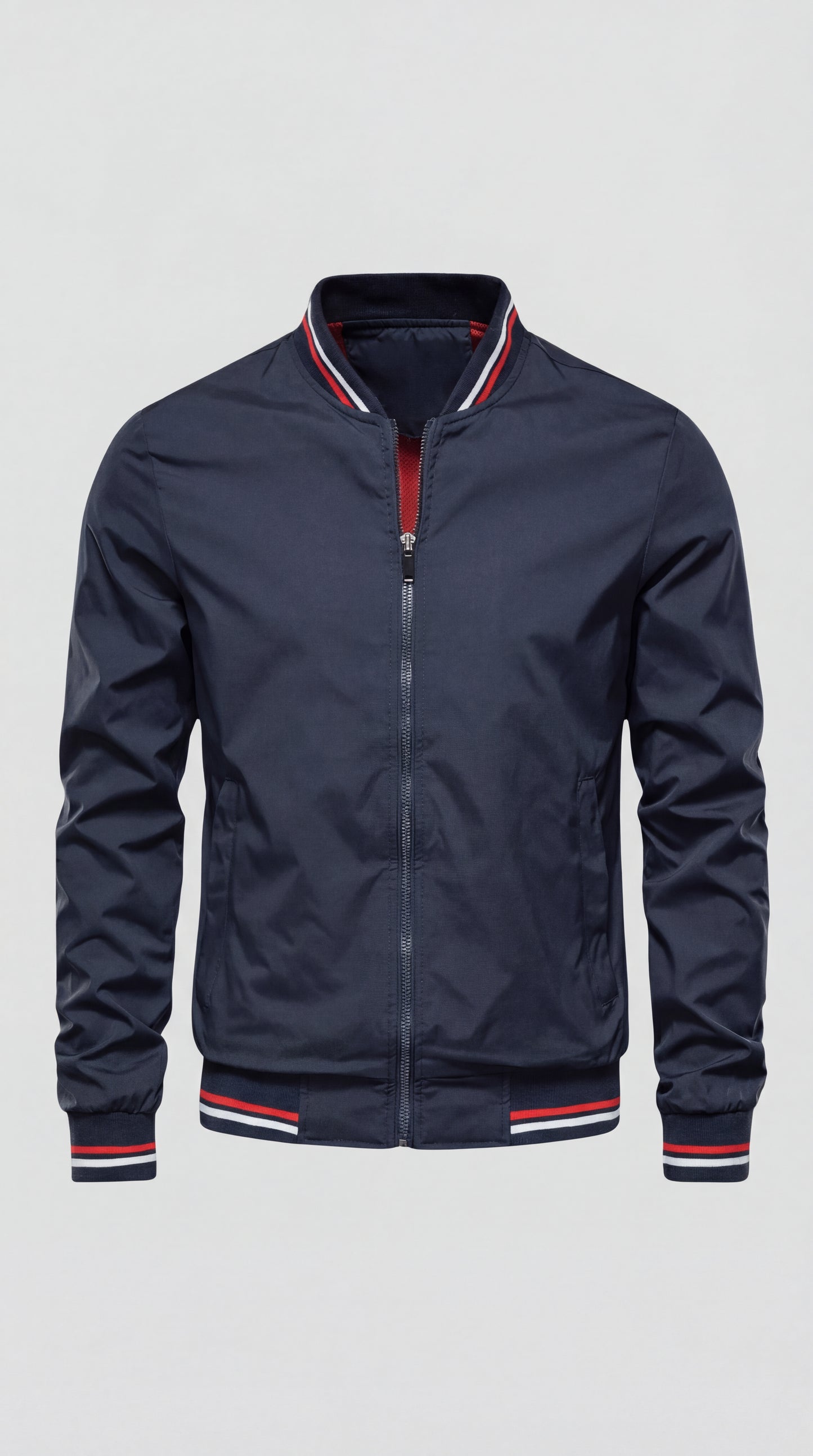 Invictus | Chaqueta moderna