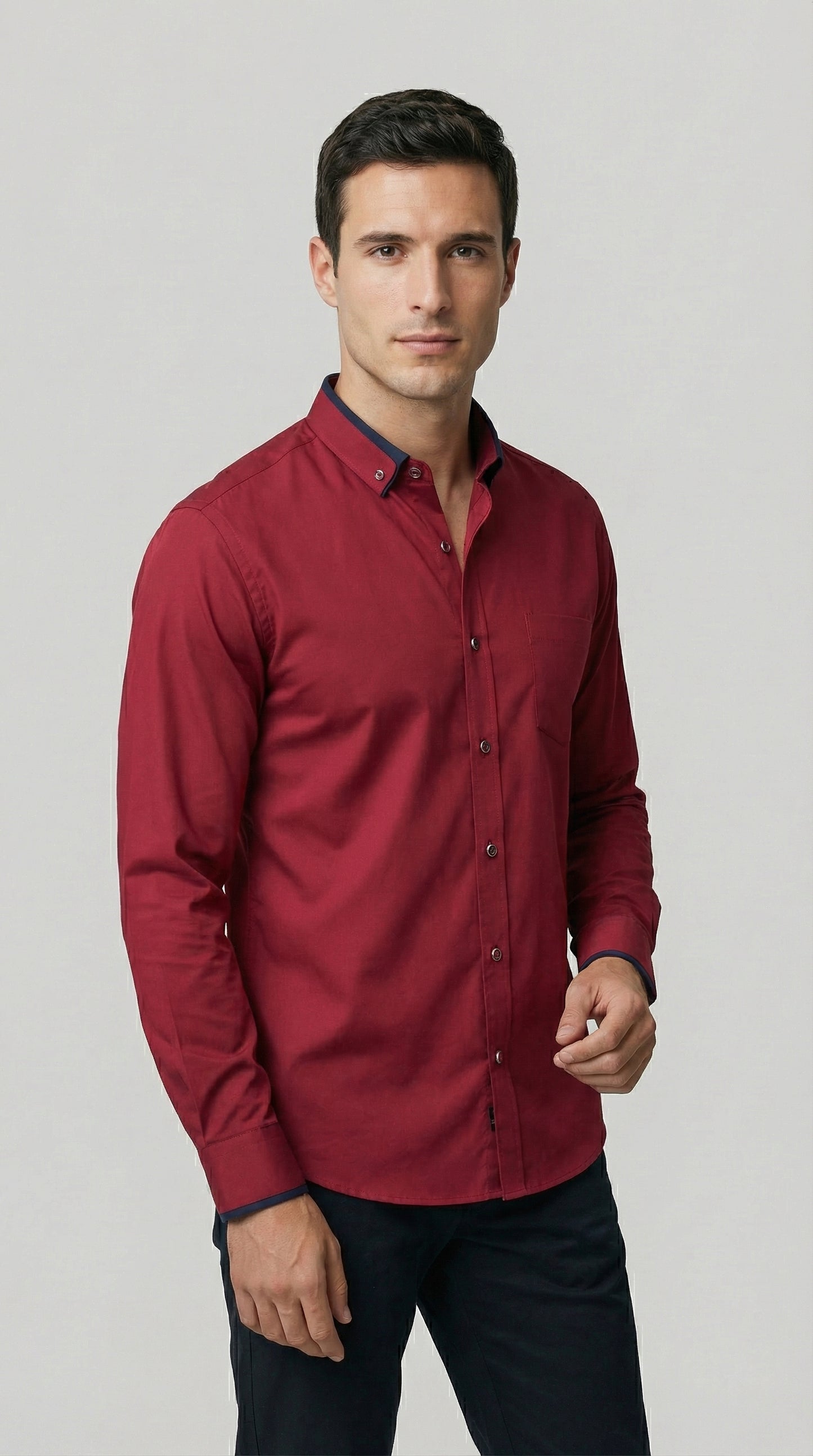 Don | Camisa clásica