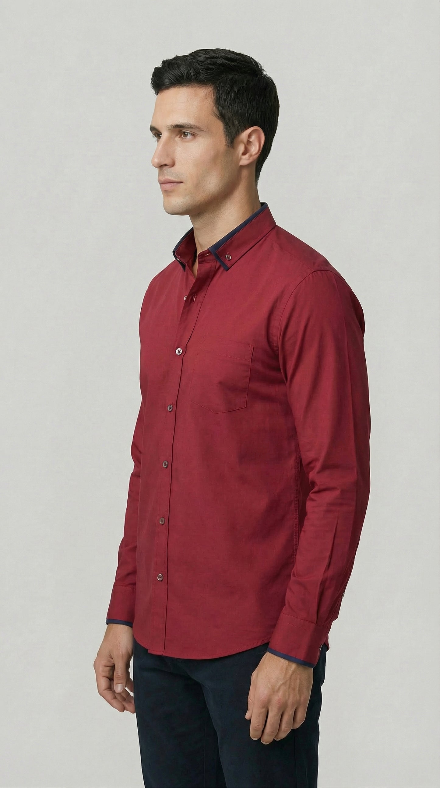 Don | Camisa clásica
