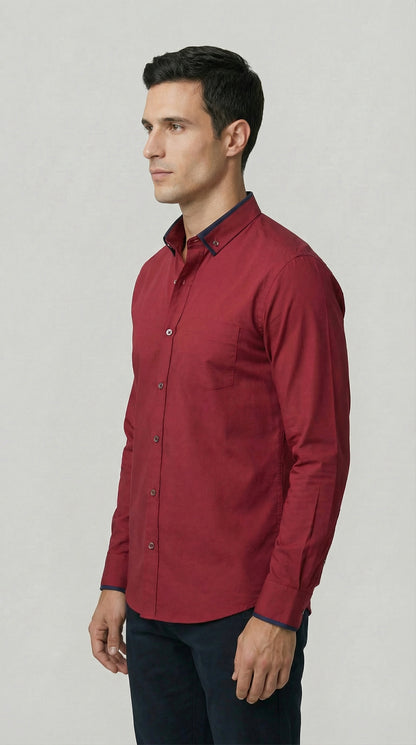 Don | Camisa clásica
