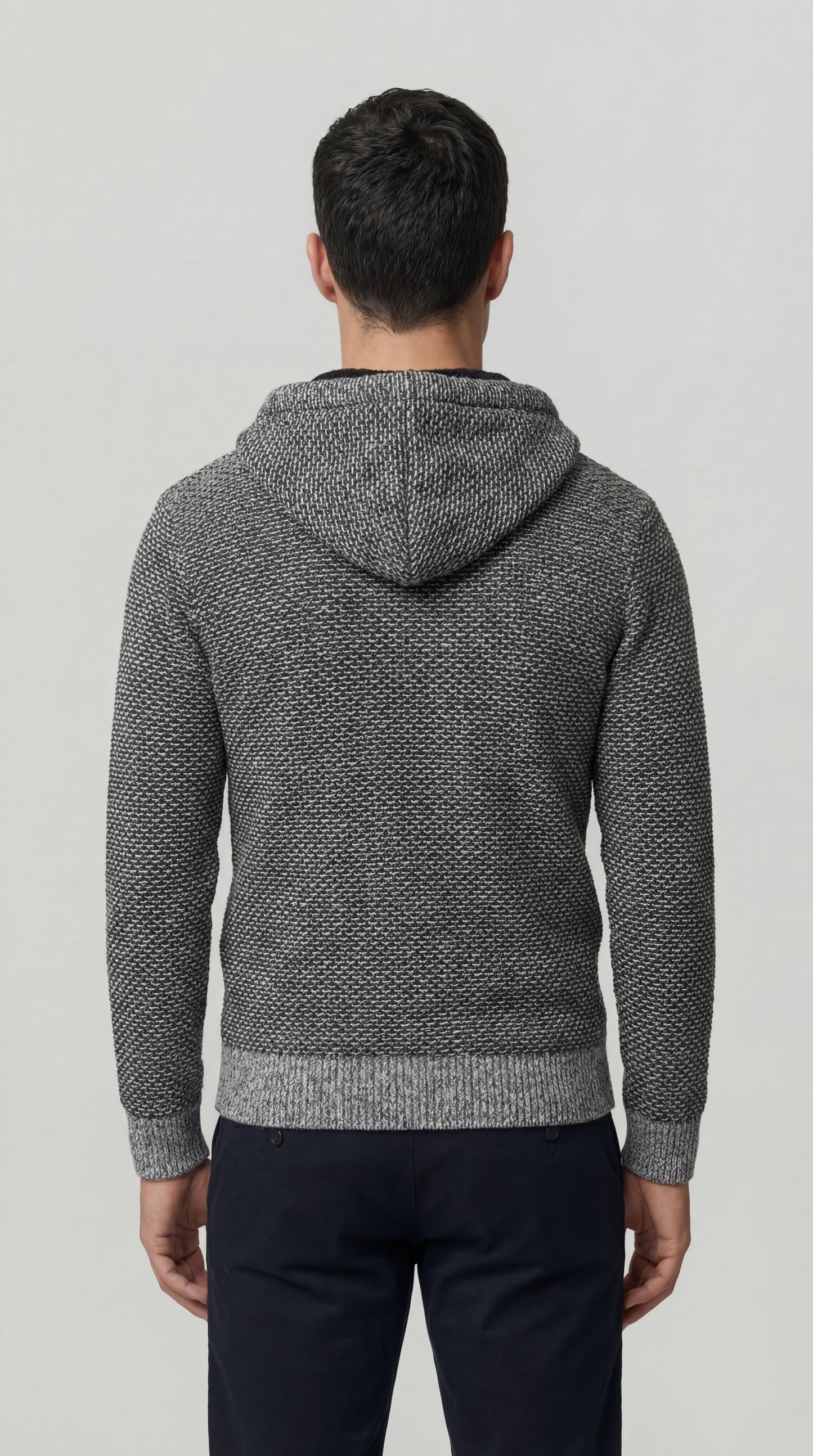 Lucas | Sudadera con capucha