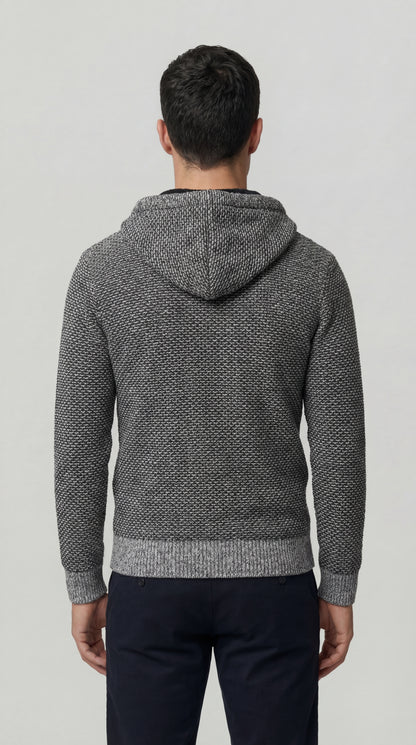 Lucas | Sudadera con capucha