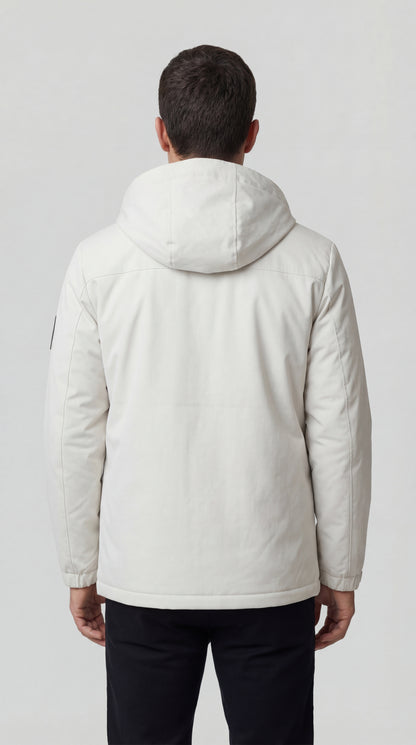 Snow | Chaqueta impermeable