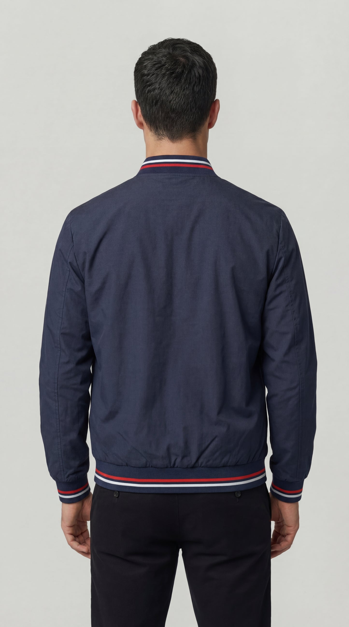Invictus | Chaqueta moderna