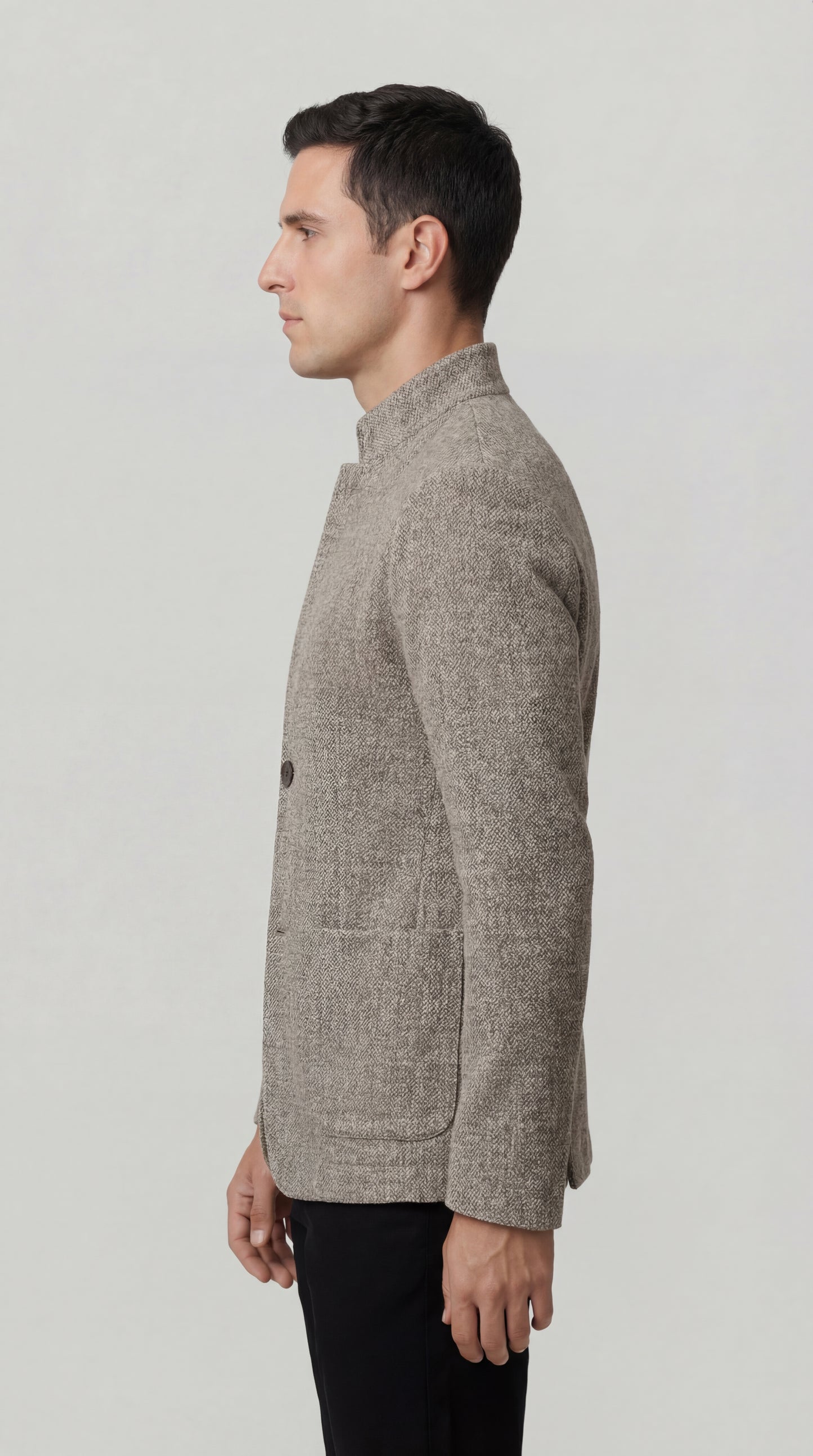 Jonas | Blazer moderno