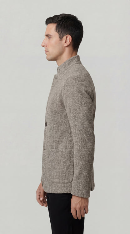Jonas | Blazer moderno