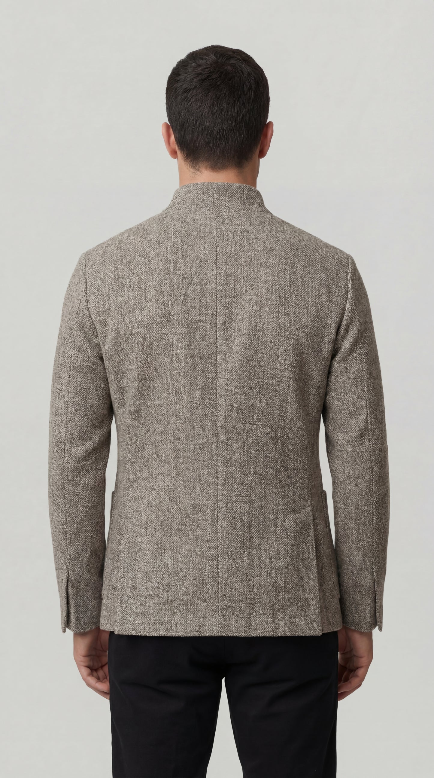 Jonas | Blazer moderno