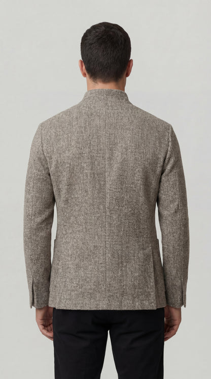 Jonas | Blazer moderno