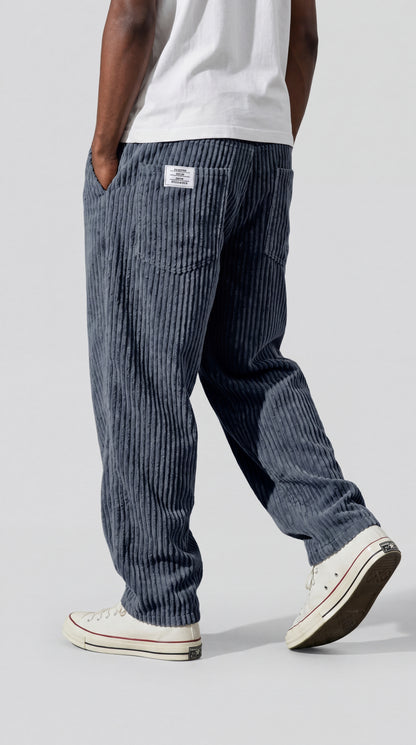 Juan | Pantalones de pana para hombre
