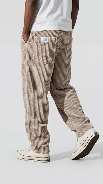 Juan | Pantalones de pana para hombre