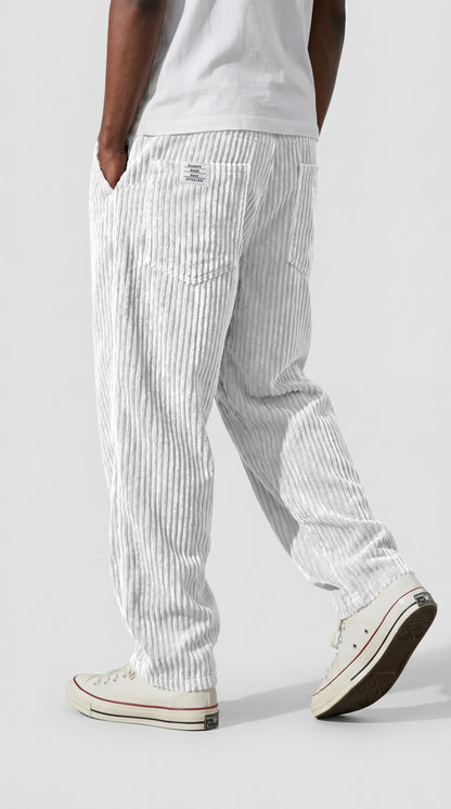 Juan | Pantalones de pana para hombre